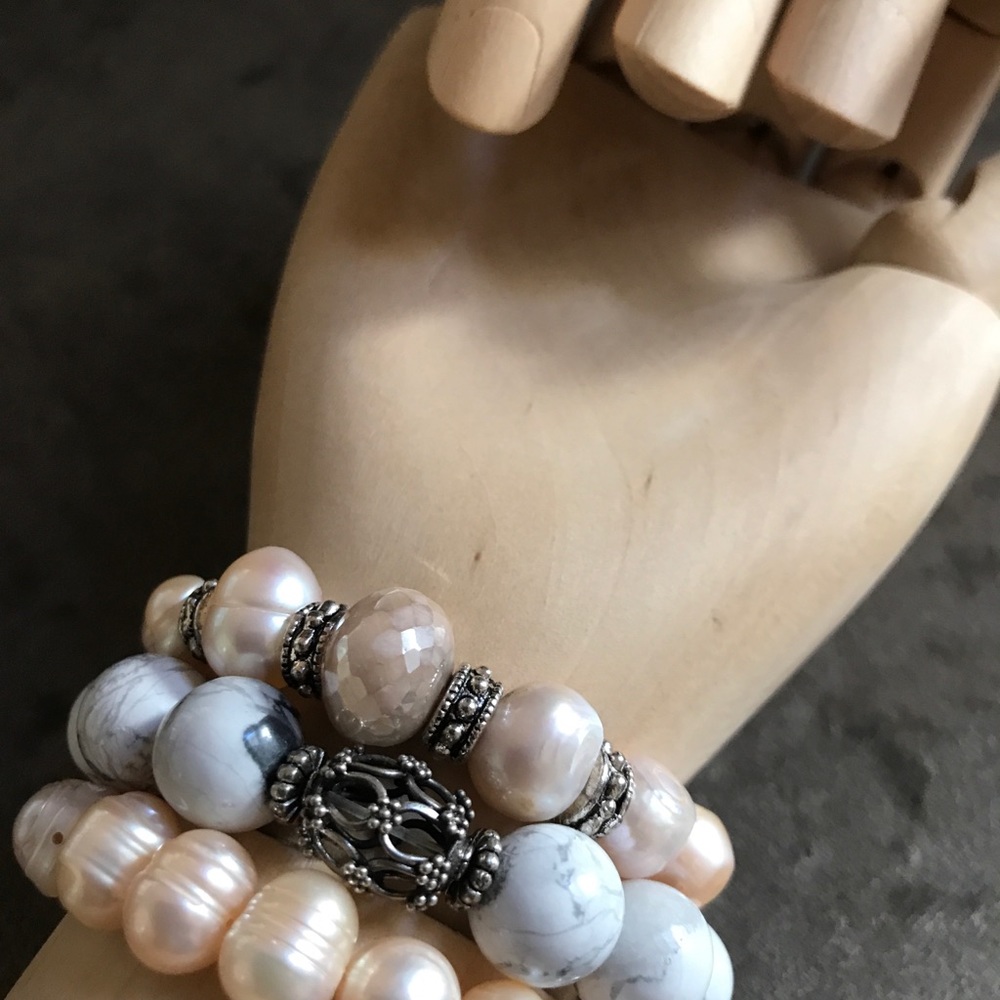 One of a kind designer handmade jewelry